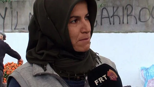 Pazar el yakıyor
