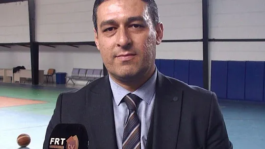 'Tesisleri gezdim sporumu seçtim'