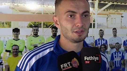 Fethiyespor'da Keyifler Yerinde