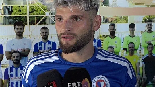 Selahaddin Hoca ve Futbolcular Maçı Değerlendirdi