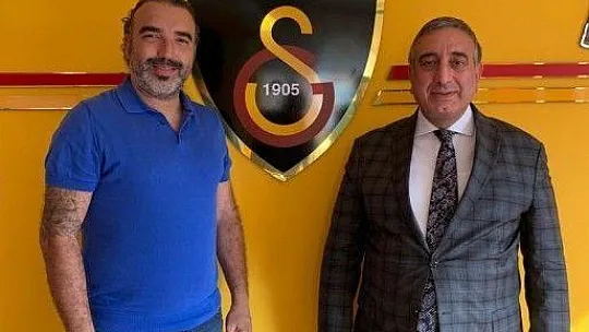 Başsavcı Bingül'den taraftar derneklerine iadeyi ziyaret