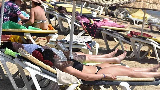 Bayram tatili 9 güne çıktı, Bodrum'da tatil rezervasyonları 2 kat arttı