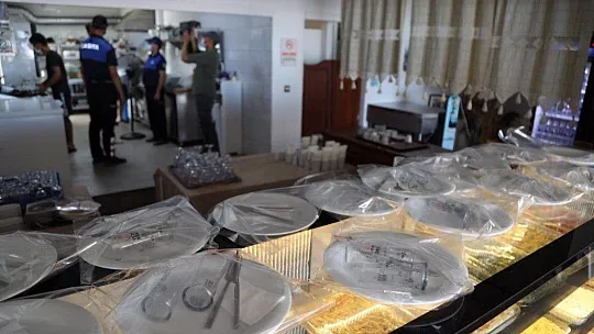 Bayram tatiliyle birlikte korona virüs denetimleri sıkılaştırıldı