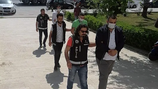 Bayramı ''zehir'' edeceklerdi