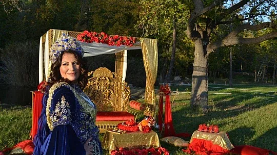 'Fethiye Çiftetellisi' klibi görücüye çıkıyor