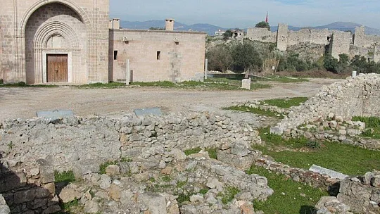 Beçin'in kalıcı listeye alınması için girişim başlatıldı