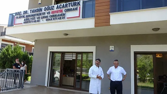 Bedeninden tam 35 kiloluk kitle çıktı