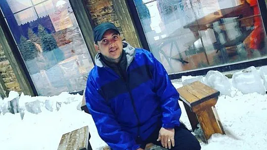 Belediye işçisi ağaçta asılı halde bulundu