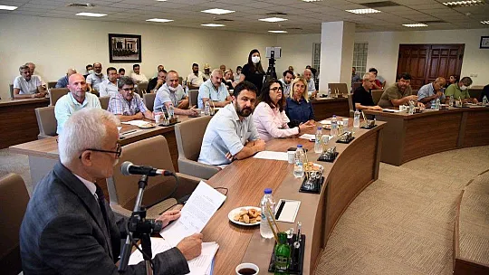 Karaca, 'Kim yanlış yaparsa, hakkında soruşturma açarız'
