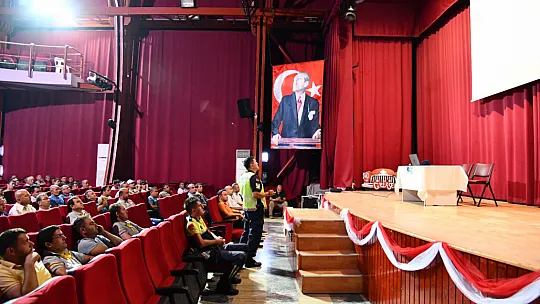 RESİM SERGİSİNİN GELİRİ ONKOLOJİ BÖLÜMÜNE BAĞIŞLANACAK