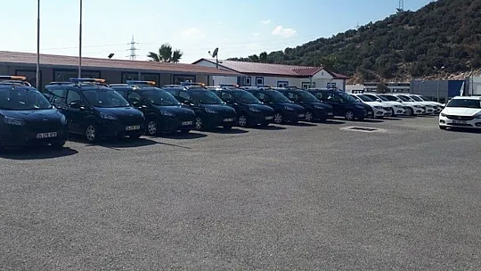 Belediye tasarrufa geçiyor