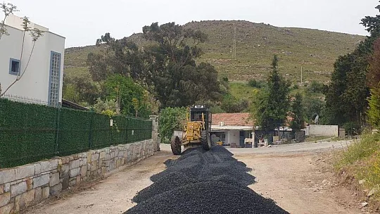 Belediyeden bayram mesaisi