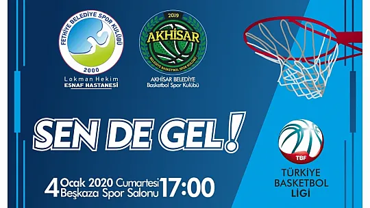 Türkiye Basketbol Ligi'nde Mücadele Kızıştı