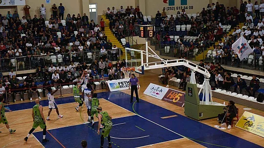 Altı Haftada Beş Galibiyet