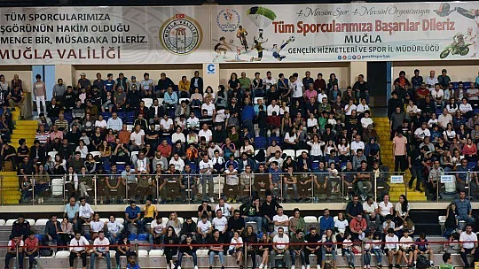 Altı Haftada Beş Galibiyet