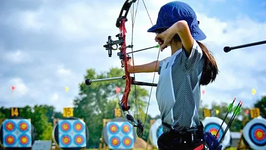 FETHİYE BELEDİYESPOR'UN ÜCRETSİZ MODERN OKÇULUK KURSLARI BAŞLADI