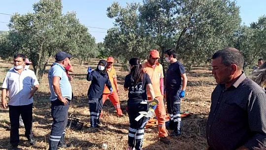 Belediyeye ait araç kaza yaptı 4 kişi yaralandı