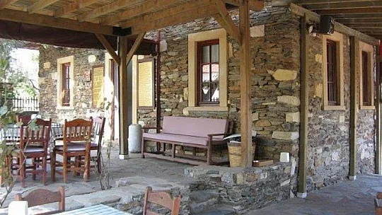 Belen Kahvesi ve Türküsü