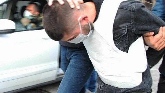 Bensu Narlı'yı göğsünden tek el ateş ederek öldüren katil zanlısı adliyeye sevk edildi