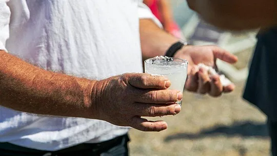 Beyaz kumun zararları gözler önüne serildi