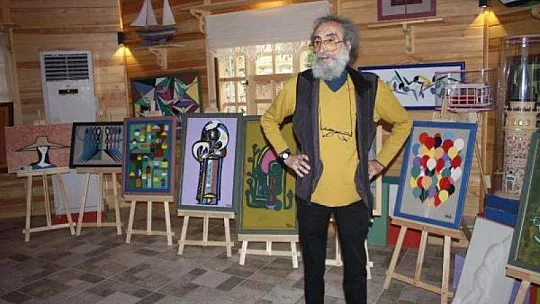 Fethiye Huzurevi sakini kadavra oldu