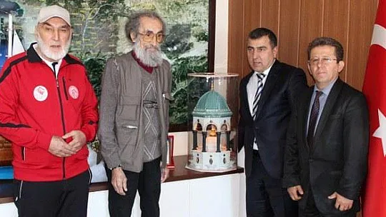 Fethiye Huzurevi sakini kadavra oldu