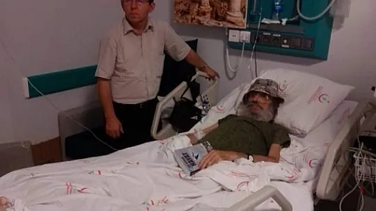 Fethiye Huzurevi sakini kadavra oldu