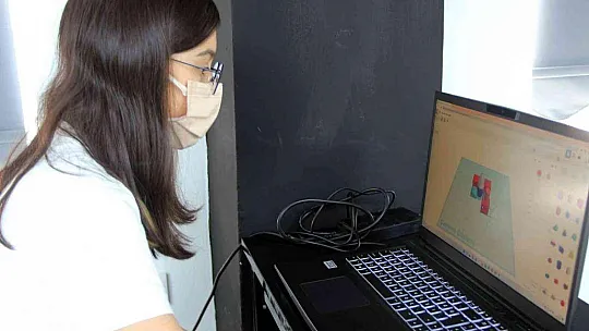 BİLSEM'de patent eğitimi