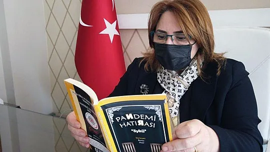 BİLSEM öğrencileri pandemiyi hikâyeleştirdi
