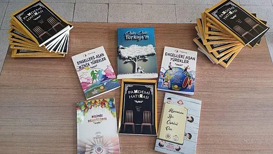 BİLSEM öğrencileri pandemiyi hikâyeleştirdi