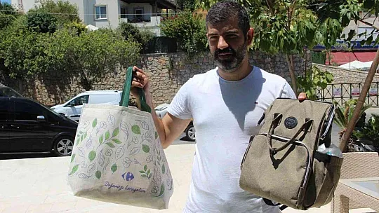 Binlerce valiz Almanya'daki havalimanlarında kaldı