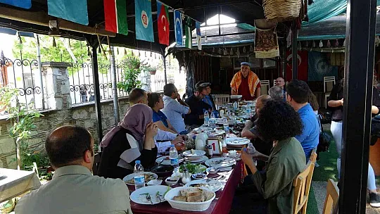 Birinci Yörük Obaları boğa güreşi Ula'da düzenlenecek