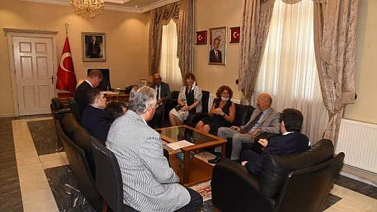 Birleşik Krallık Büyükelçisi 'Muğla güvenli'