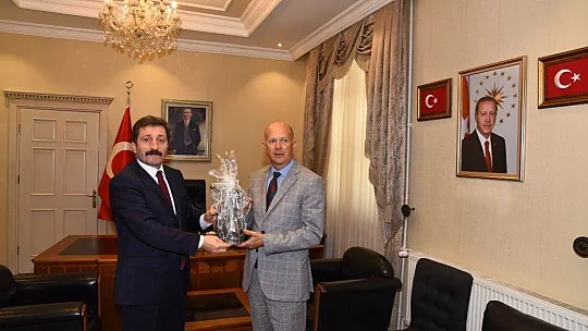 Birleşik Krallık Büyükelçisi 'Muğla güvenli'