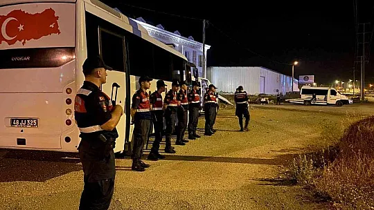 Birlikte yaşadığı kadını otomobille çarparak öldüren sanık, olay anını anlattı