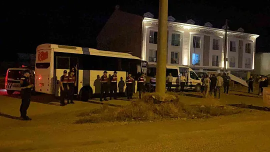 Birlikte yaşadığı kadını otomobille çarparak öldüren sanık, olay anını anlattı