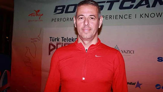 Bisiklet Macerası Boostcamp 'Santini Queens of The Aegean Boostrace'in tanıtımı yapıldı