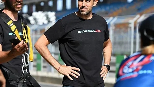 Bisikletseverler sezonu yine Marmaris'te açacak