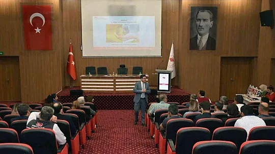 Bitki sağlığı günü