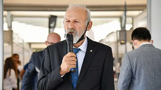 Marintech, Fethiye Yat ve Tekne Ekipmanları Fuarı Göcek'te başladı