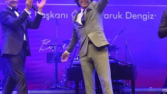 BODER, turizmin Oscar ödülünü aldı