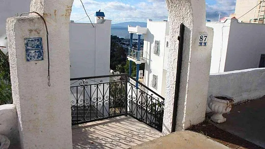 Bodrum'a kapı hırsızları dadandı