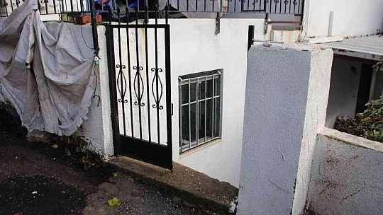 Bodrum'a kapı hırsızları dadandı