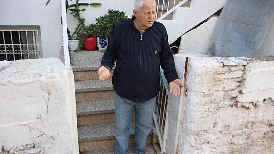 Bodrum'a kapı hırsızları dadandı