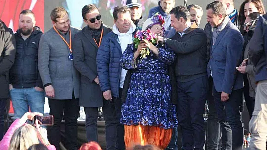 Bodrum acı ot festivaline binlerce kişi akın etti