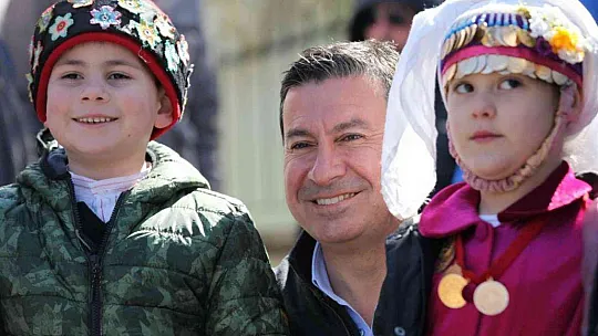Bodrum acı ot festivaline binlerce kişi akın etti