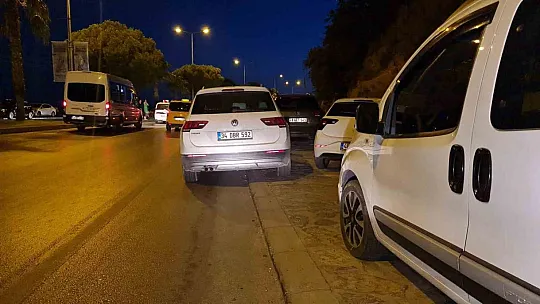 Antik Tiyatro'daki konserler eleştirilerin hedefi oldu