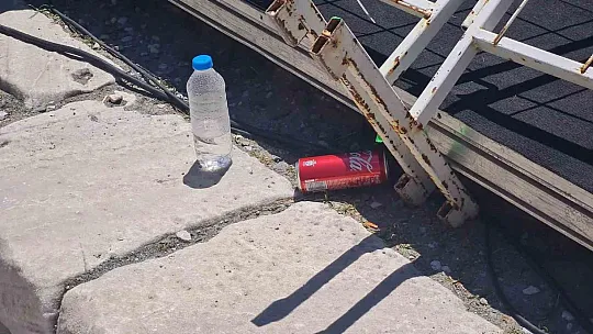 Antik Tiyatro'daki konserler eleştirilerin hedefi oldu