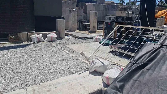 Antik Tiyatro'daki konserler eleştirilerin hedefi oldu