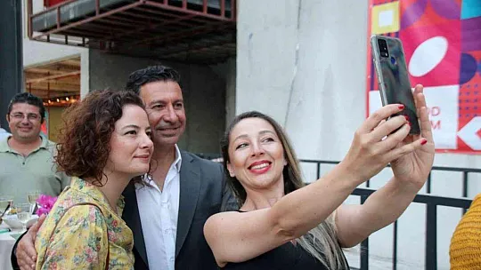 Bodrum Atölye Buluşmaları sanatseverlere kapılarını açtı